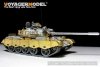 Voyager Model PE35988 Iraqi TYPE69 II Medium Tank Fenders&Track Covers For TAKOM 2054 1/35