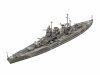 Revell 65181 Battleship Gneisenau - Model Set 1/1200