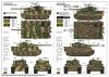 Trumpeter 09540 Pz.Kpfw.VI Ausf.E Sd.Kfz.181 Tiger I (Late Production) w/Zimmerit (1:35)