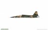 Eduard 11182 Freedom Tiger F-5E Tiger II, Limited Edition 1/48