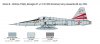 Italeri 1441 F-5A Freedom Fighter 1/72