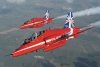 Italeri 2747 Hawk T1A Red Arrows (1:48)