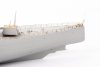 Eduard 53266 HMS York railings TRUMPETER 1/350