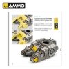 AMMO by Mig Jimenez 5231 THE WEATHERING TECHNICAL GUIDE 01 - Metallized (English, Castellano, Francais)