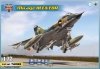 Modelsvit 72063 Mirage III EA/EBR 1/72