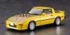 Hasegawa SP634 Mazda Savanna Champ RX-7 (Comics Version) (Mecha-Doc) 1/24