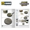 Ammo of Mig 6921 AMMO WARGAMING UNIVERSE Book 02 - Distant Steppes (English, Castellano, Polski)