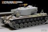 Voyager Model PE35877 WWII US T-29E1 Super Heavy tank for HOBBY BOSS 1/35