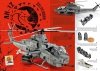 AK Interactive AK2916 ACES HIGH ISSUE 09 HELLICOPTERS (English)
