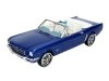 Revell 07190 Ford Mustang Convertible (1964) (1:24)
