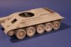 Panzer Art RE35-169 T-34 with captured “Panther” road wheels (183 and 174 Zavod) 1/35