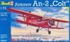 Revell 04667 Antonov An-2 Colt (1:72)