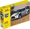 Heller 56758 Citroen DS3 WRC - Starter Kit 1/24