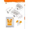 AK Interactive AK35030 M1008 Troop Carrier 1/35