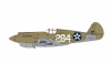 Airfix 01003B Curtiss P-40B Warhawk 1/72