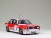 Aoshima 05061 BMW M3 E30 1989 Tour de Corse Rally Version (1:24)