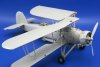 Eduard 32236 Swordfish Mk.I exterior TRUMPETER 1/32