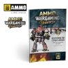 Ammo of Mig 6922 AMMO WARGAMING UNIVERSE Book 03 - Weathering Combat Armour (English, Castellano, Polski)