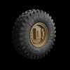 Panzer Art RE35-401 KTO “Rosomak” road wheels 1/35