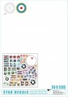 Star Decals 35-C1283 Kiwi Armour # 3 1/35