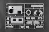 Trumpeter 00955 Pz.Bef.Wg.Fahrgestell Pz.Kpfw.III.Ausf.J 1/16