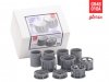 Gloria GR48010A F-14B/D F110-GE-400 Exhaust Nozzle & Afterburner OPEN TAMIYA/G.W.H. 1/48