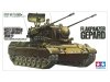 Tamiya 35099 Flakpanzer Gepard (1:35)