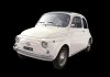 Italeri 4703 FIAT 500F 1968 (1:12)