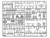 ICM 35502 Kfz.70 with MG 34 WWII German military vehicle 1/35