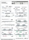 Trumpeter 01645  Russian Su-27UB Flanker C Fighter (1:72)