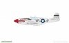 Eduard 82107 P-51B Mustang Birdcage canopy 1/48