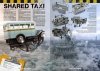 ABTEILUNG 502 ABT711 - Damaged Issue 05 - Weathered & Worn Models Magazine