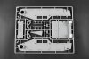 Trumpeter 00953 German Sd.Kfz.165 Hummel Late Production 1/16