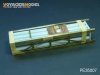 Voyager Model PE35007 M26 227mm Rocket Pods PE Update 1/35
