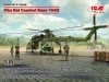 ICM 53056 Phu Bai Combat Base 1968 1/35