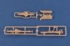 Hobby Boss 82933 Sam-2 Missile with Launcher Cabin 1/72