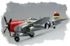 Hobby Boss 80257 P-47D Thunderbolt (1:72)