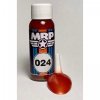 Mr. Paint MRP-C024 Orange metallic for Toyota GT86 30ml