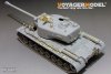 Voyager Model PE35877 WWII US T-29E1 Super Heavy tank for HOBBY BOSS 1/35