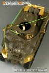 Voyager Model PE35513 WWII US M32B1 tank recovery vehicle For TASCA 35026 1/35
