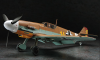 Hasegawa ST31 MESSERSCHMITT Bf109F-4 TROP (1:32)