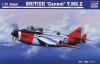 Trumpeter 01630 British Fairey Gannet Mk2 Aircraft (1:72)