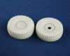 Panzer Art RE35-212 Road wheels for HUMVEE (late pattern) 1/35