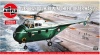 Airfix 02056V Westland Whirlwind Helicopter HAS.22 1/72