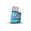 AK Interactive AK1243 BLUE FLUOR – ENAMEL LIQUID PIGMENT 35ml