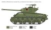 Italeri 6586 Sherman M4A3E8 - Korean War 1/35