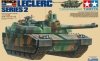 Tamiya 35362 Leclerc Series 2 French Main Battle Tank 1/35