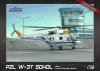 Answer AA48004 PZL W-3T Sokół Military Transport/Passenger Helicopter 1/48