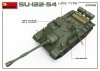 MiniArt 37042 SU-122-54 LATE TYPE 1/35