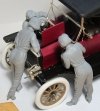 ICM 24009 American mechanics (1910s) (3 figures) (1:24)